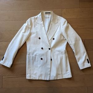 SuitSupply Jort double-breasted blazer